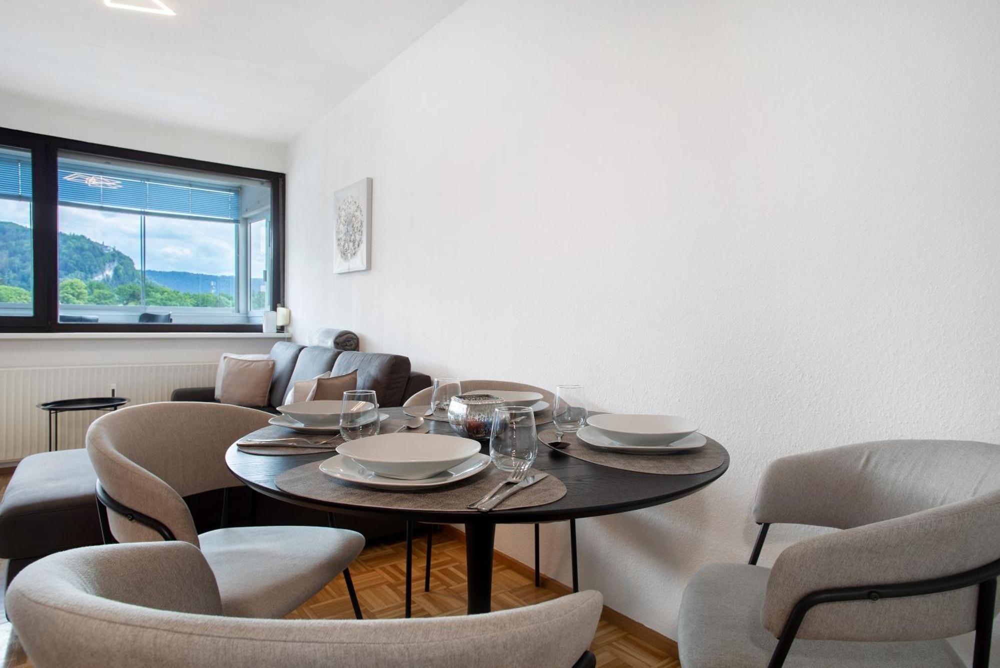 Ferienwohnung Am Bodensee Bregenz Room photo