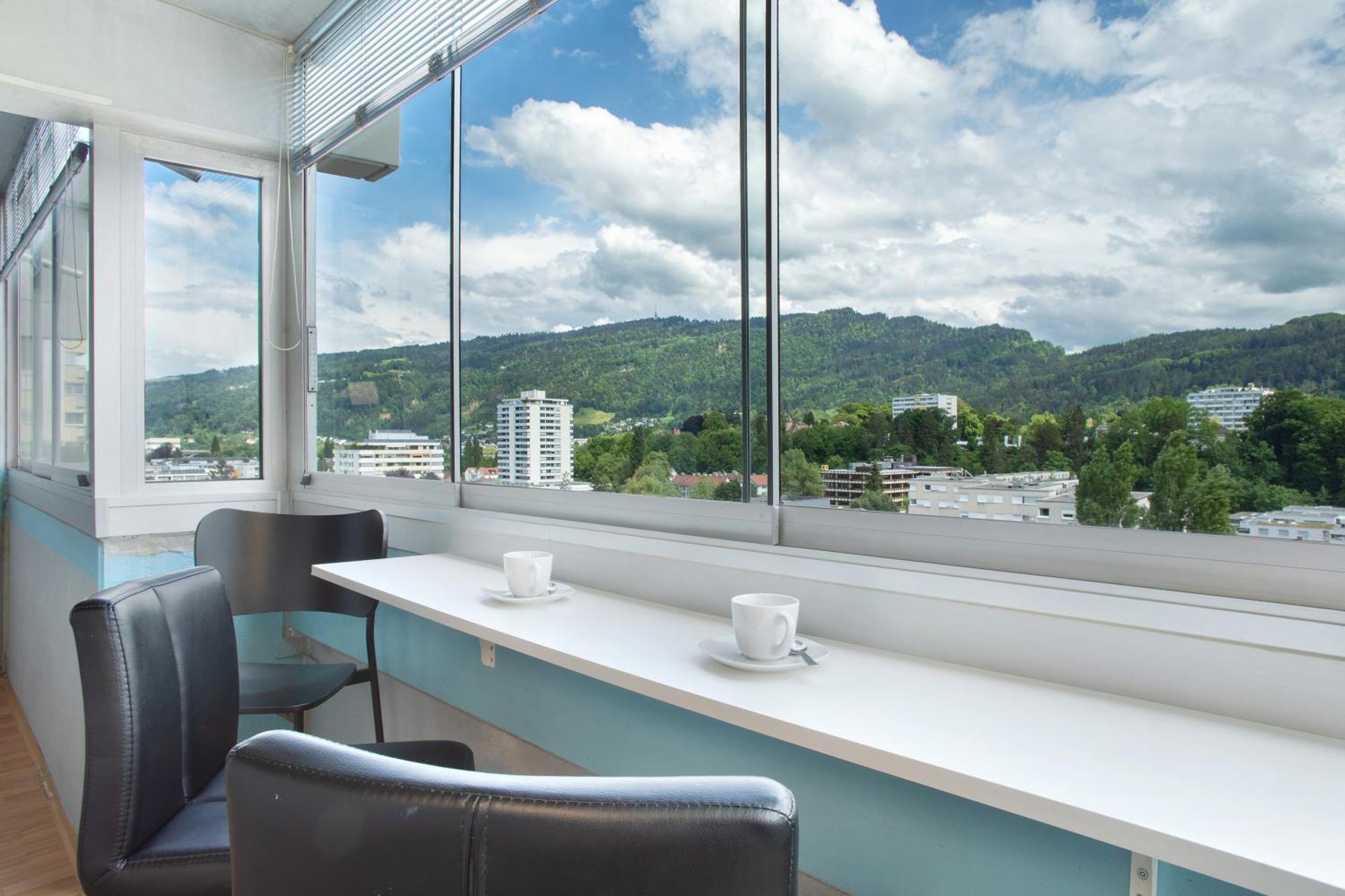 Ferienwohnung Am Bodensee Bregenz Room photo